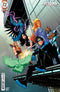 TITANS (2023) #19 CVR C DAVID BALDEON CARD STOCK VAR