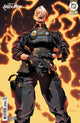 ABSOLUTE GREEN ARROW (2026) #4 CVR D GERALD PAREL CARD STOCK VAR