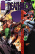DEATHBLOW (1993) #22 (VF/NM)
