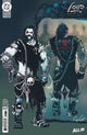 LOBO (2026) #6 CVR C STEVAN SUBIC CARD STOCK VAR
