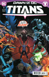 TITANS (2023) - SET OF FIVE