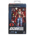 GI JOE CLASSIFIED SERIES #167 DREADNOK MONKEYWRENCH AF