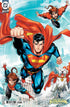 ADVENTURES OF SUPERMAN BOOK OF EL (2025) #2 CVR D SERG ACUNA CARD STOCK VAR