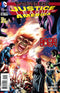 JUSTICE LEAGUE OF AMERICA (2013) #12 (EVIL)