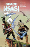 SPACE USAGI (1992) - SET OF THREE