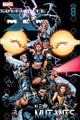 ULTIMATE X-MEN #45