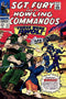 SGT. FURY (1963) #42 (FN)