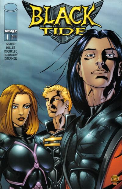 BLACK TIDE #1 CVR A