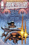 ROCKETFELLERS (2024) #7 CVR C MARCO SANTUCCI