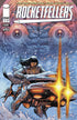 ROCKETFELLERS (2024) #7 CVR C MARCO SANTUCCI