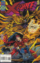 X-FORCE (1991) #43 STANDARD EDITION