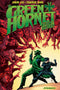 GREEN HORNET TP SALE - SET OF FOUR (SET 1)