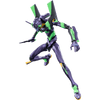 BLOKEES EVANGELION ACTION TEST TYPE EVA-01 MODEL