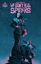 WE DONT KILL SPIDERS (2021) - SET OF FOUR