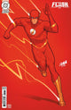 FLASH (2023) #34 CVR C DAVID NAKAYAMA CARD STOCK VAR