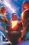 SHAZAM (2023) #19 CVR C MARK SPEARS CARD STOCK VAR