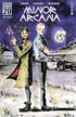 MINOR ARCANA (2024) #7 CVR A LEMIRE