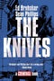 KNIVES A CRIMINAL BOOK HC