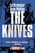 KNIVES A CRIMINAL BOOK HC