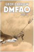 *SIGNED WITH SKETCH* GEOF DARROW DMFAO SKETCHBOOK (2013) - LIMITED EDITION #369/800