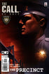 CALL OF DUTY THE PRECINCT (2002) - SET OF FIVE