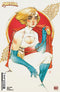 POWER GIRL (2023) #13 CVR B CHUMA HILL CARD STOCK VAR