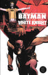 BATMAN CURSE OF THE WHITE KNIGHT (2019) - SET OF EIGHT