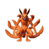 BLOKEES NARUTO SHIPPUDEN AE01 KURAMA NINE TAILS LEGEND EDITION MODEL