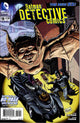 DETECTIVE COMICS VOL 2 #19 MAD VAR ED