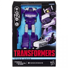 TRANSFORMERS STUDIO SERIES THE TRANSFORMERS MOVIE VOYAGER CLASS SHOCKWAVE AF