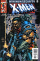 X-MEN (1991) #107 (VF)
