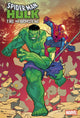 SPIDER-MAN HULK FIRE AND BRIMSTONE (2026) #2