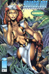 YOUNGBLOOD (1995) #3 COUGAR COVER