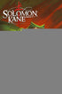 SOLOMON KANE SERPENT RING (2025) #4 CVR B JAMES CASTILLO