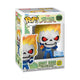 POP MARVEL STRANGE TALES GHOST RIDER US EXCLSUIVE GLOW VINYL FIG