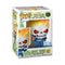 POP MARVEL STRANGE TALES GHOST RIDER US EXCLSUIVE GLOW VINYL FIG