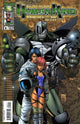 HUMANKIND #5 (OF 5)