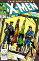 UNCANNY X-MEN (1963) #236 (NM)