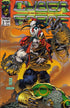 CYBERFORCE (1992) #3