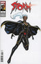 STORM VOL 4 (2023) #1 CASELLI MARVEL ICON VAR