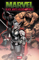MARVEL BLACK WHITE & BLOOD AND GUTS (2025) #2
