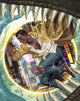 VICIOUS CIRCLE (2022) #1 CVR E 25 COPY INCV LEE