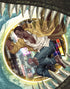 VICIOUS CIRCLE (2022) #1 CVR E 25 COPY INCV LEE