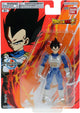 DRAGON BALL EVOLVE VEGETA AF