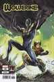 WOLVERINE (2020) #16 DANIEL MILES MORALES 10TH ANNIV VAR