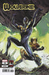 WOLVERINE VOL 6 (2020) #16 DANIEL MILES MORALES 10TH ANNIV VAR