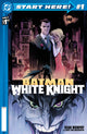 DC START HERE - BATMAN WHITE KNIGHT (2017) #1