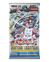YU-GI-OH! JUSTICE HUNTERS BOOSTER BOX