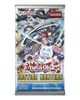 YU-GI-OH! JUSTICE HUNTERS BOOSTER PACK