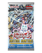 YU-GI-OH! JUSTICE HUNTERS BOOSTER PACK
